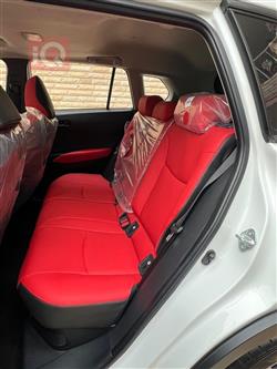 تويوتا فرونتلاندر